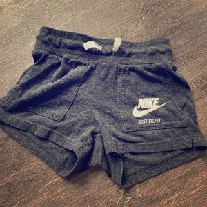Nike shorts